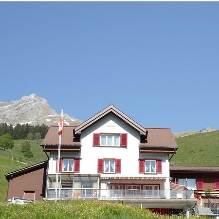Gasthaus Schwand Энгельберг Экстерьер фото