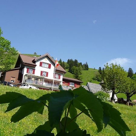 Gasthaus Schwand Энгельберг Экстерьер фото