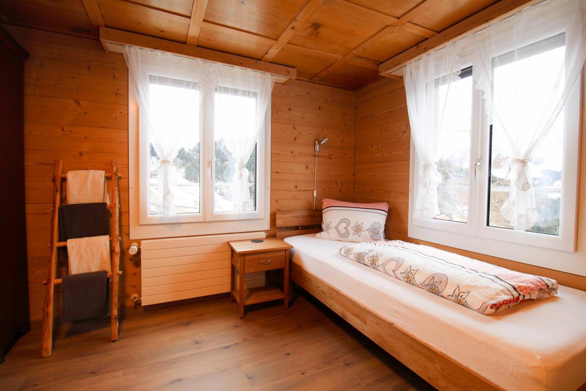 Gasthaus Schwand Энгельберг Номер фото